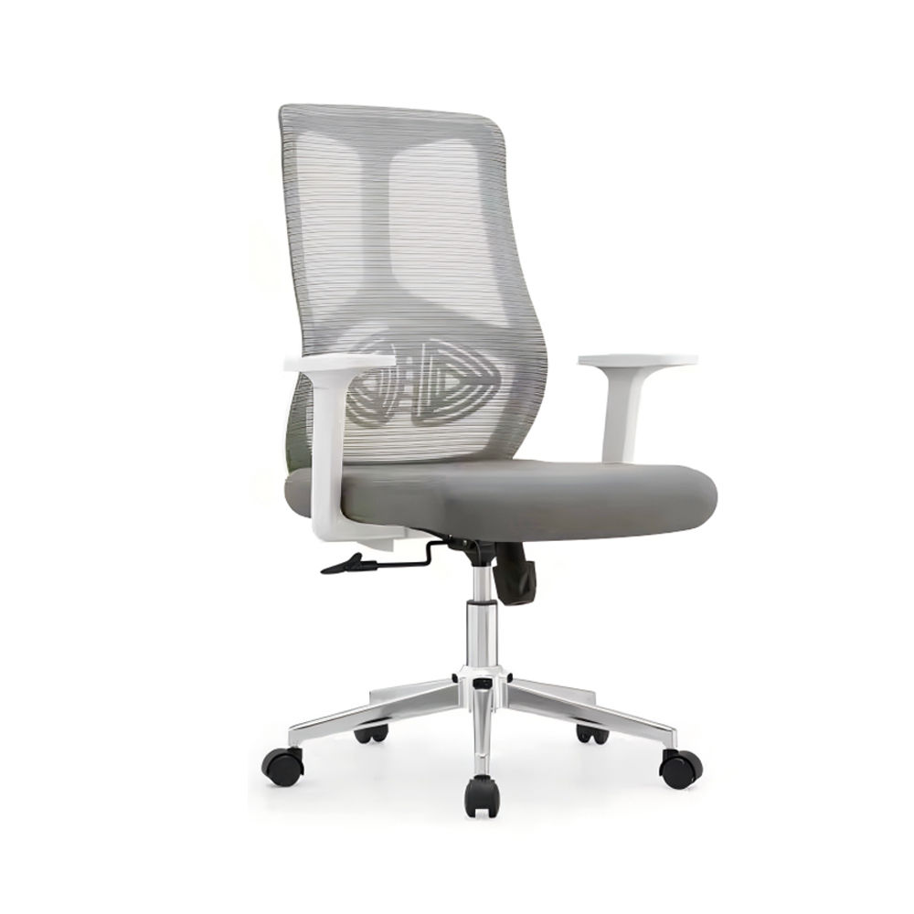 GOF Furniture – Sierra Mid-Back Mesh Office Chair
