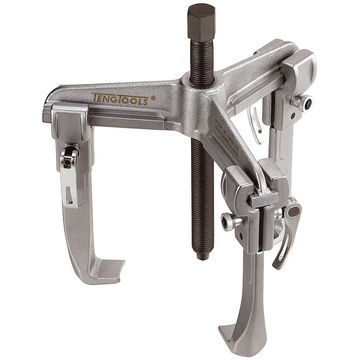 Three Arm Quick Action Puller 140 X 100MM