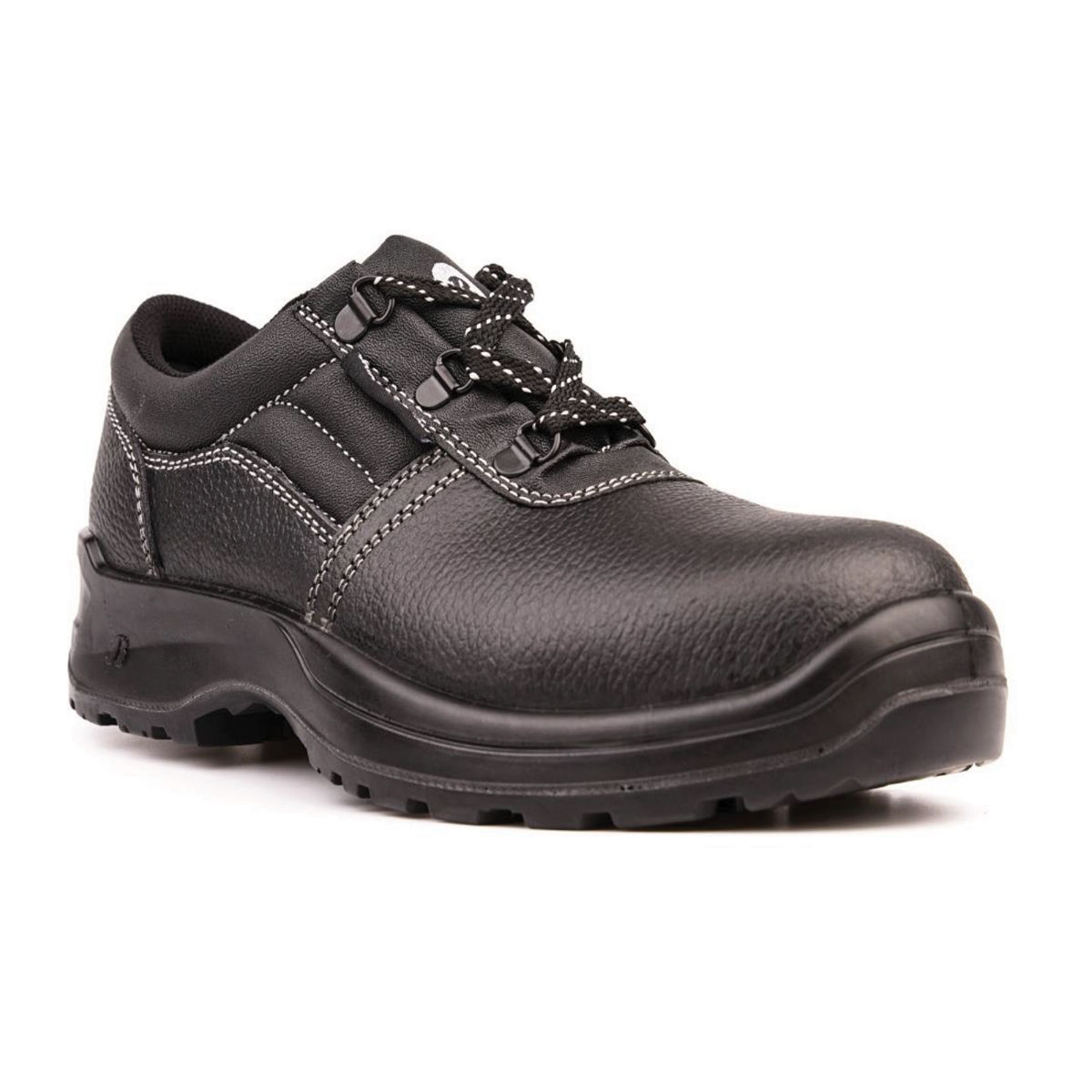 BATA TERRITORY BOSTON BLACK SHOE SIZE 9