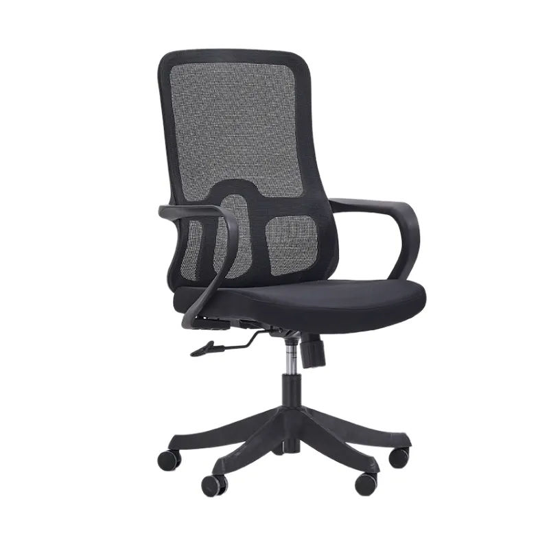 GOF Furniture – Milano Ergonomic Mesh Office Chair