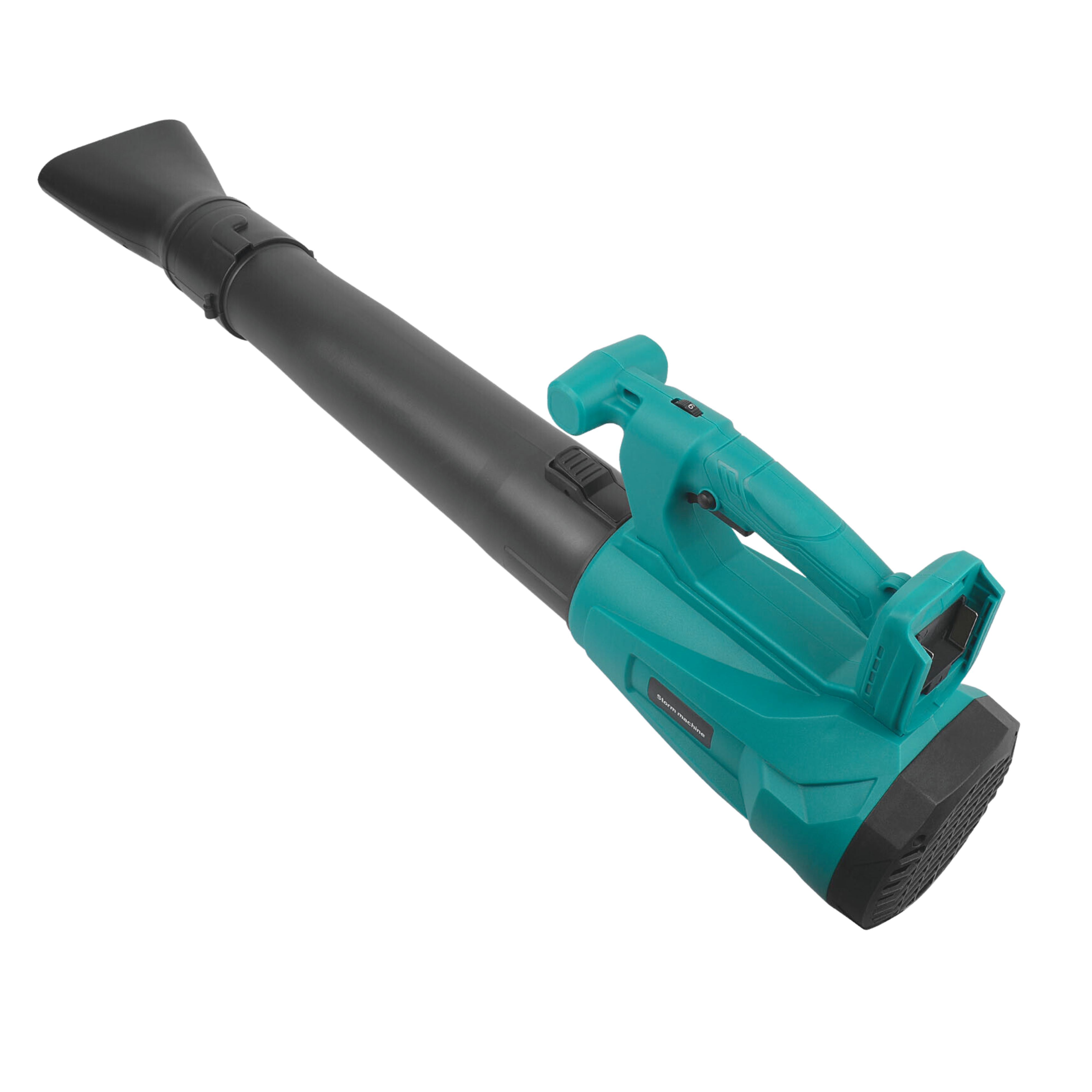 Lithium Cordless 200km/H Leaf Blower