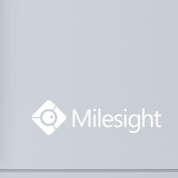 Milesight Ultrasonic Distance Level Sensor