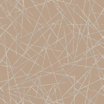Wallpaper – Shard – Taupe