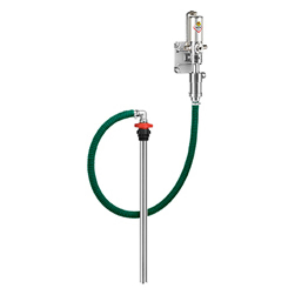 WALL MOUNTED TRANSFER KIT 1:1 30L/m - ANTI-FREEZE