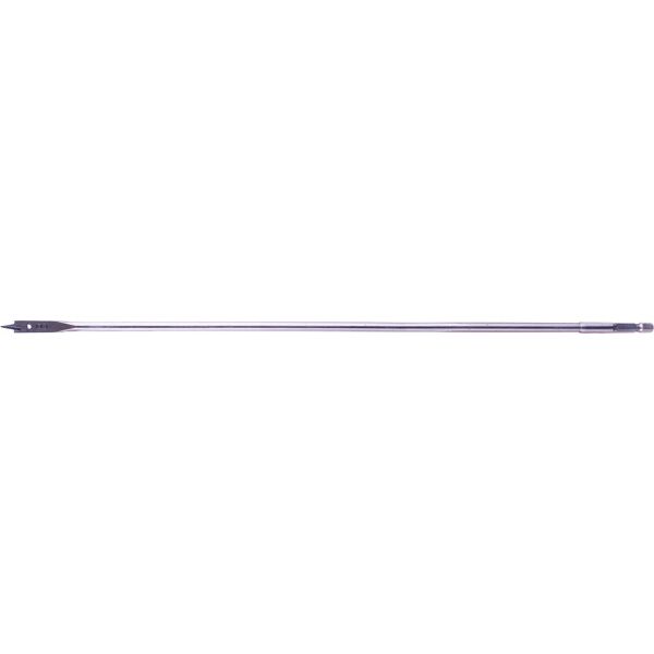 Spade Bit 8mmx400mm - 5 Pack