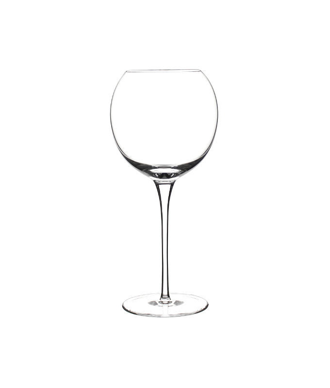 CRANE CRYSTAL Balon Chardonnay 450ml - Set of 6