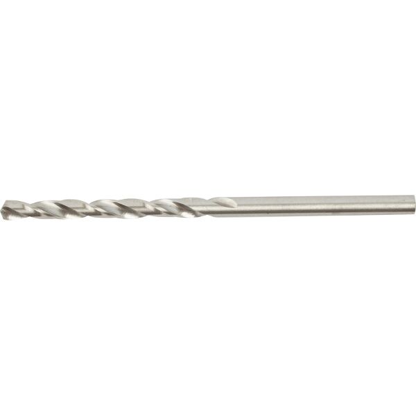 Drill Bit Hss Industrial 3.5Mm 135Deg Packet Of 10