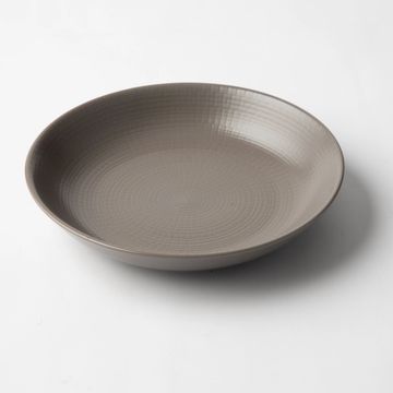 Guy Degrenne - Lohan Grey Soup Bowl Set Of 4
