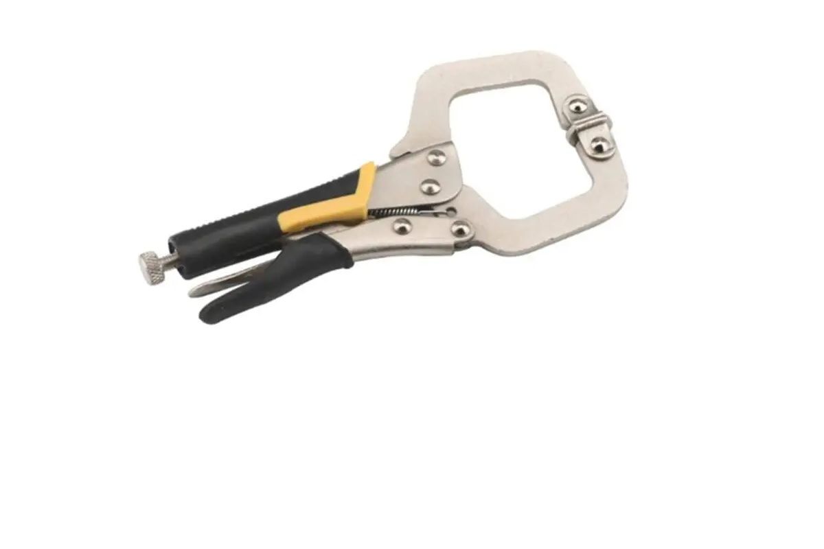 Face Clamp, 275mm BY WOODLY