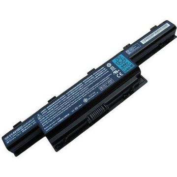 Reliable,long-lasting Vibrant battery for Acer Aspire 4771 5741 5742 7750 Acer TravelMate 4750 7740 7750 8472T (P/N: AS10D31)