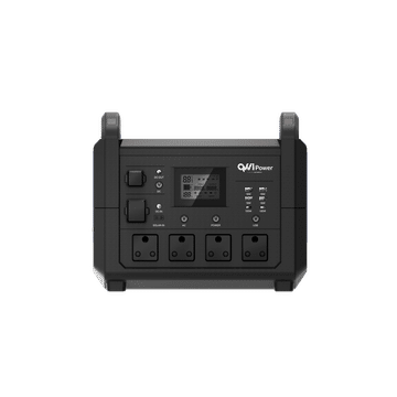 QVWI Portable power S1600w