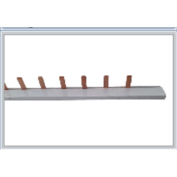 Busbar Insulated