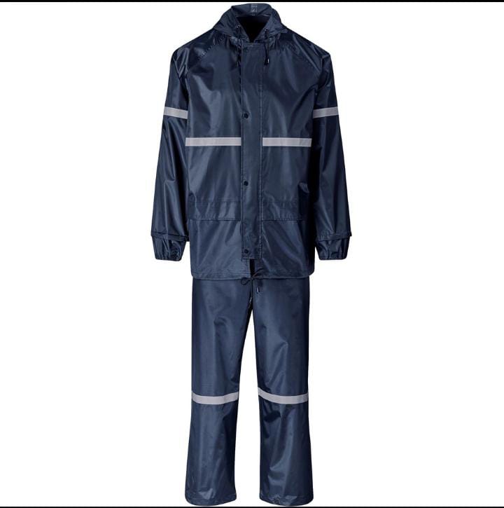 Pioneer Rain Suit