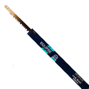 Eclipse - Bowsaw Blade Dry Cutting 600mm - Peg Tooth - 10 Pack