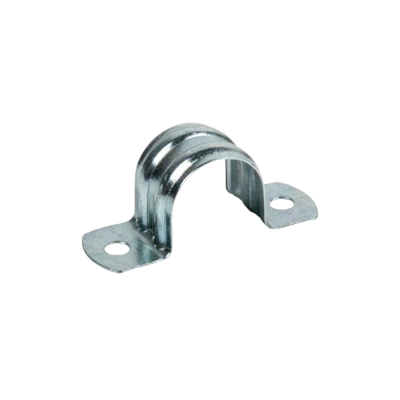 Galvanised Strap Saddle 20mm
