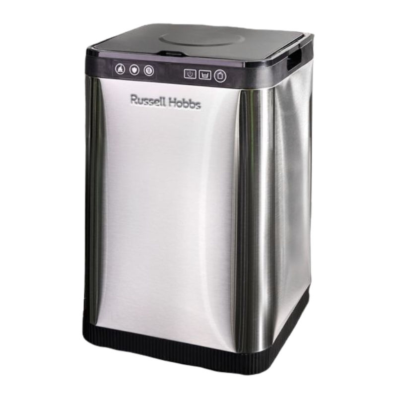 RHEKC01 RUSSELL HOBBS ELECTRIC KITCHEN COMPOSTER