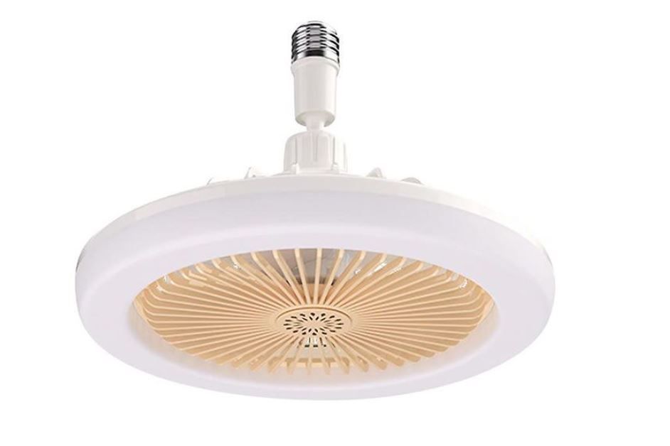 Ceiling Fan with Lighting Lamp