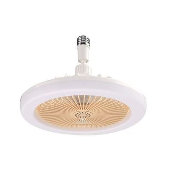 Ceiling Fan with Lighting Lamp