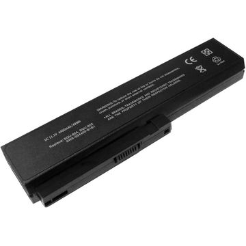 Reliable,long-lasting Vibrant battery for Mecer Xpression TW8 Gigabyte W476 W576 (P/N: SQU-804 SQU-805 916C7830F 916T7820F)