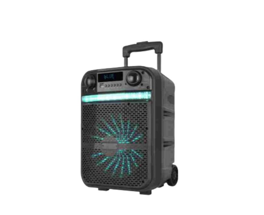 Aiwa Bluetooth Trolley Speaker ATS-610