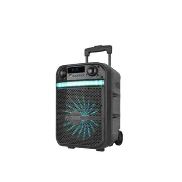 Aiwa Bluetooth Trolley Speaker ATS-610