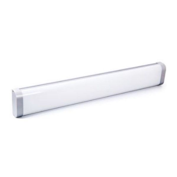 230VAC 36W 4Ft LED Narrow Body W/Proof Lin. Light 4200K IP65