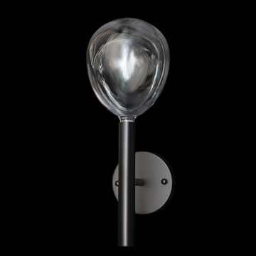 230v 80W LED Gold Celestial Pendant