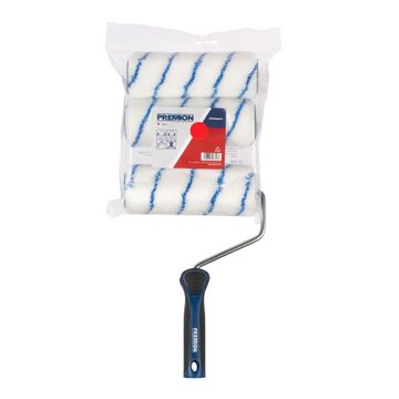 Paint Roller Set 4pcs, Premion