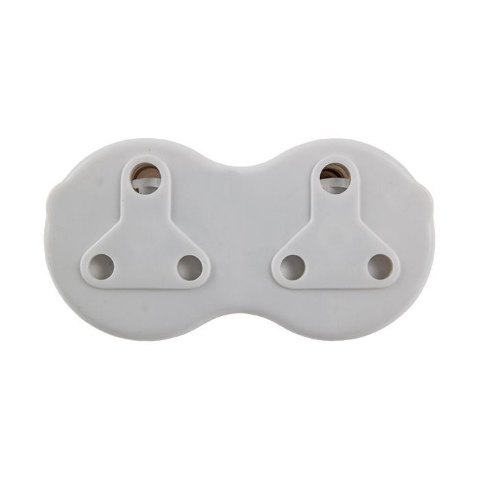 Bulk Pack 3 x Insert Tee - 65mm