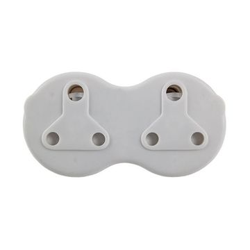 Bulk Pack 3 x Insert Tee - 65mm