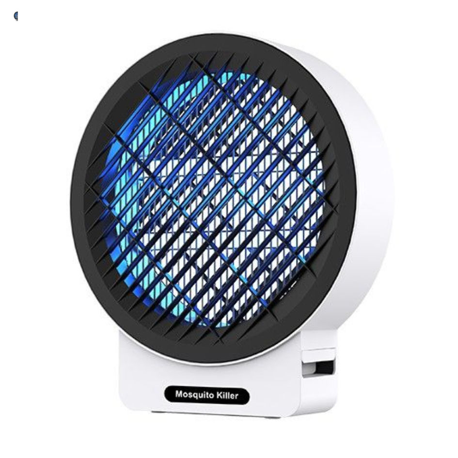 Insect Killer Indoor Black LED 4w