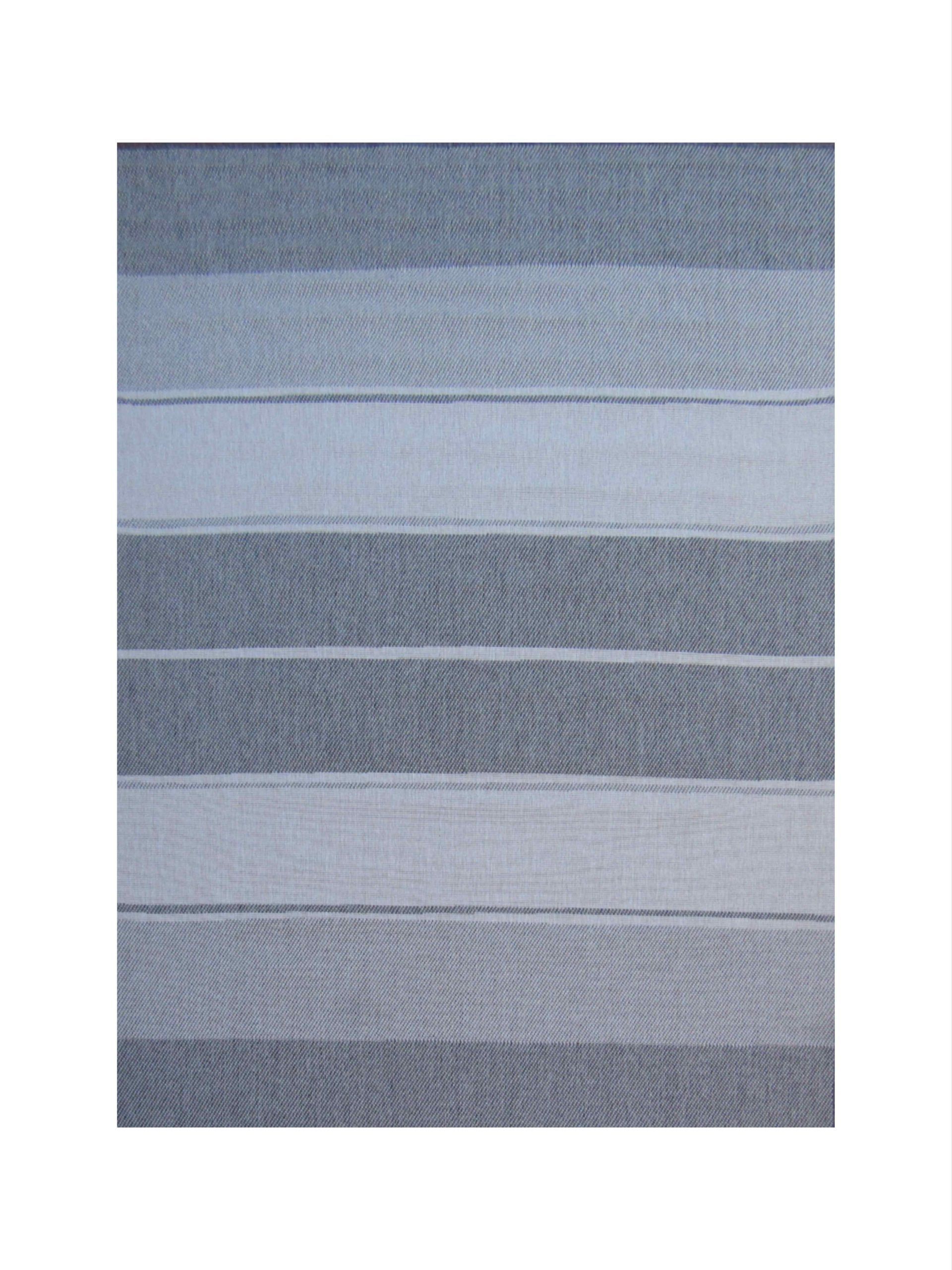 BK Carpets - Modern Indoor Outdoor Area Rug - 2m x 2.9m - Grey - Light Grey