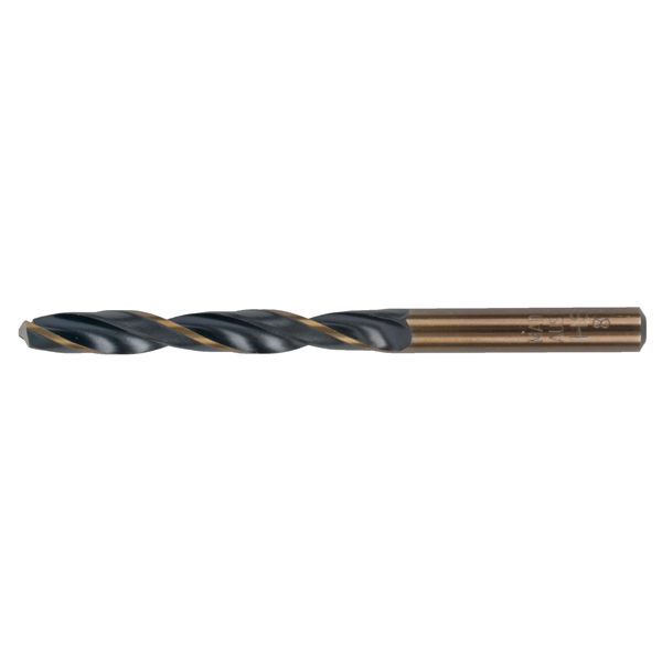 Alpen - Hss Sprint Master 8.3mm Bulk Din 338 Drill Bit - 3 Pack