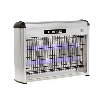 2X10W INSECT KILLER MACHINE