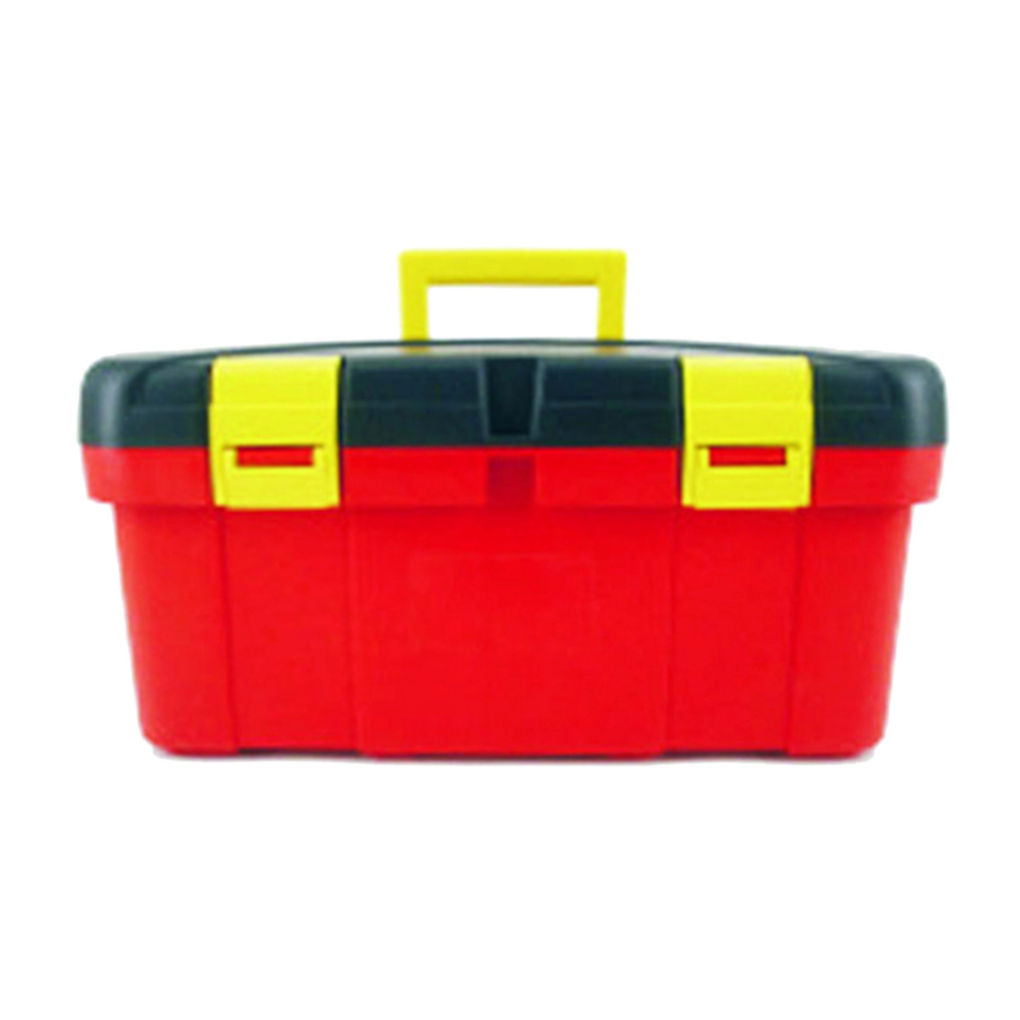 Plastic Tool Case Size 485 x 270 x 245mm