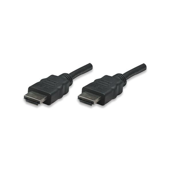 Manhattan High Speed HDMI Cable
