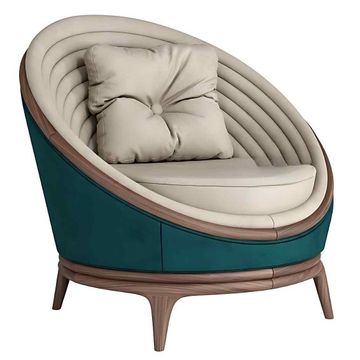 Ciara Exclusive Armchair