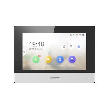 Hikvision 7 Touch Screen Indoor Wifi