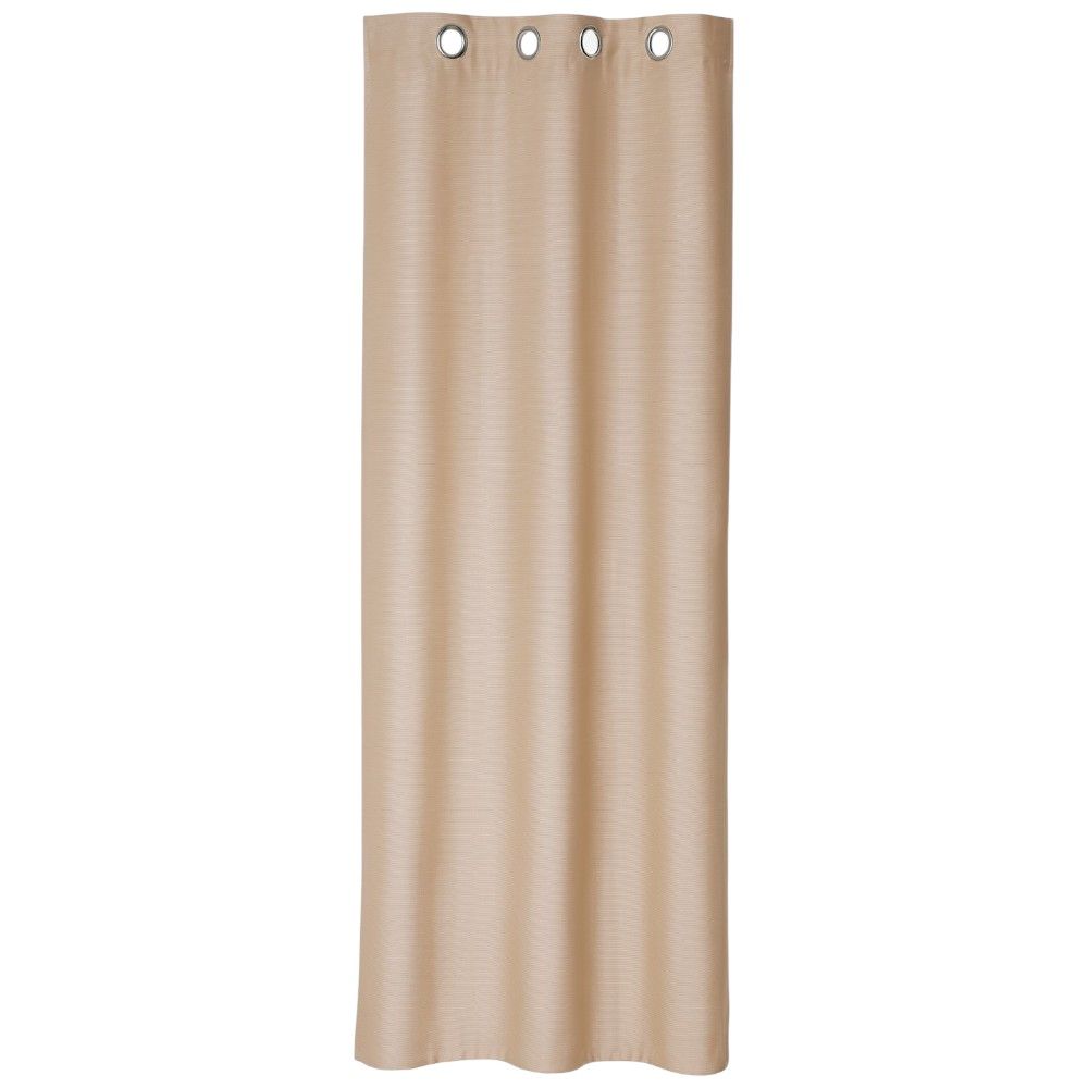 Danny Home Blackout Window Curtain 130cm - Rose Gold