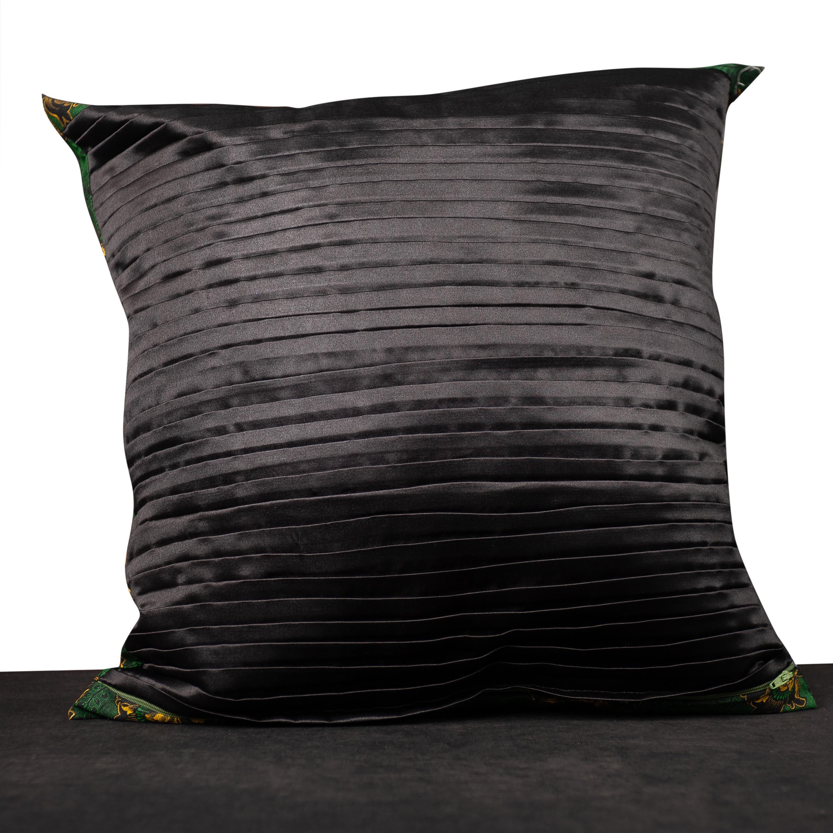 Black Fold Over