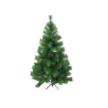 1.8m Christmas Artificial Pine Tree - Green