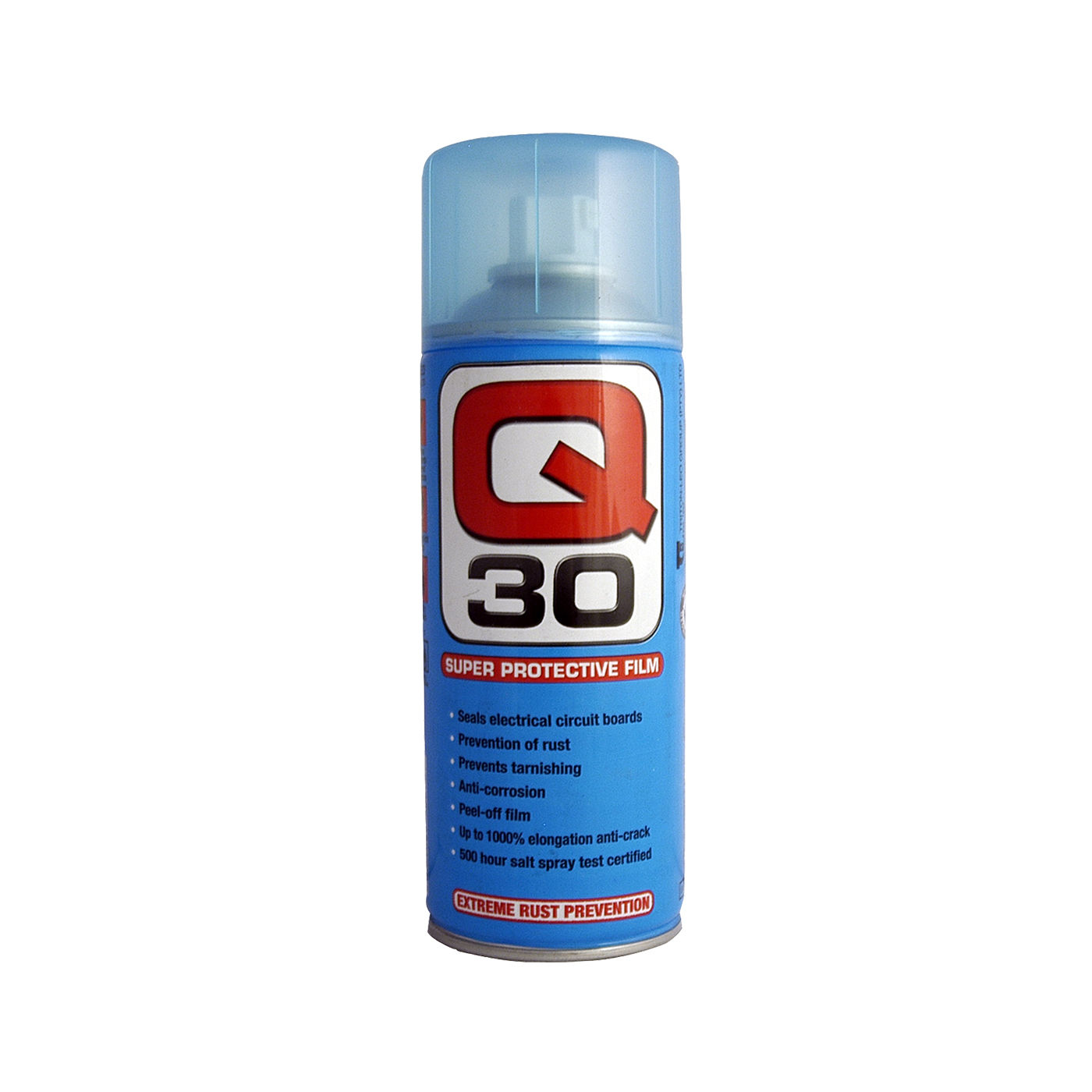 Q 20 - Super Protective Film - Q30 - 400gr - 5 Pack
