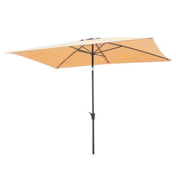 Outdoor Umbrella Parasol