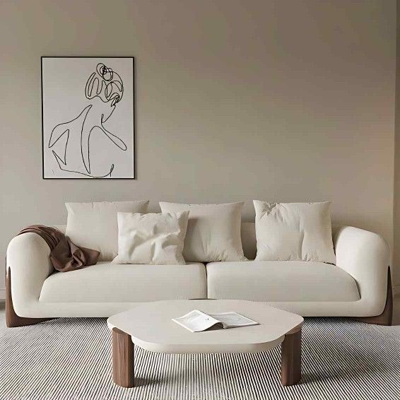 Graina Couch Exclusive 3-seater