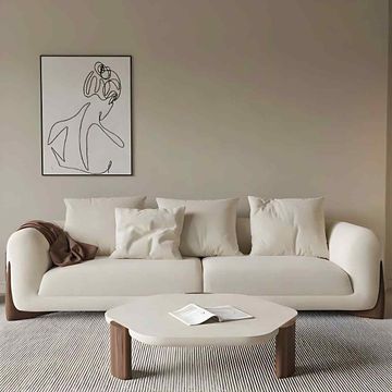 Graina Couch Exclusive 3-seater