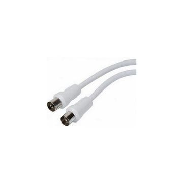 UniQue Male to Female TV Antenna 5m Coaxial Cable