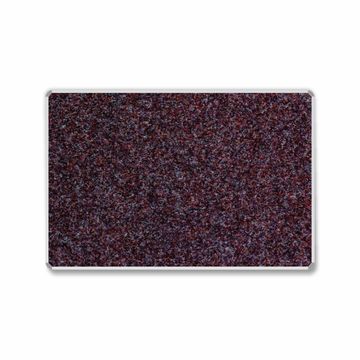 Bulletin Board (Aluminium Frame - 1800*1200mm - Tropical)