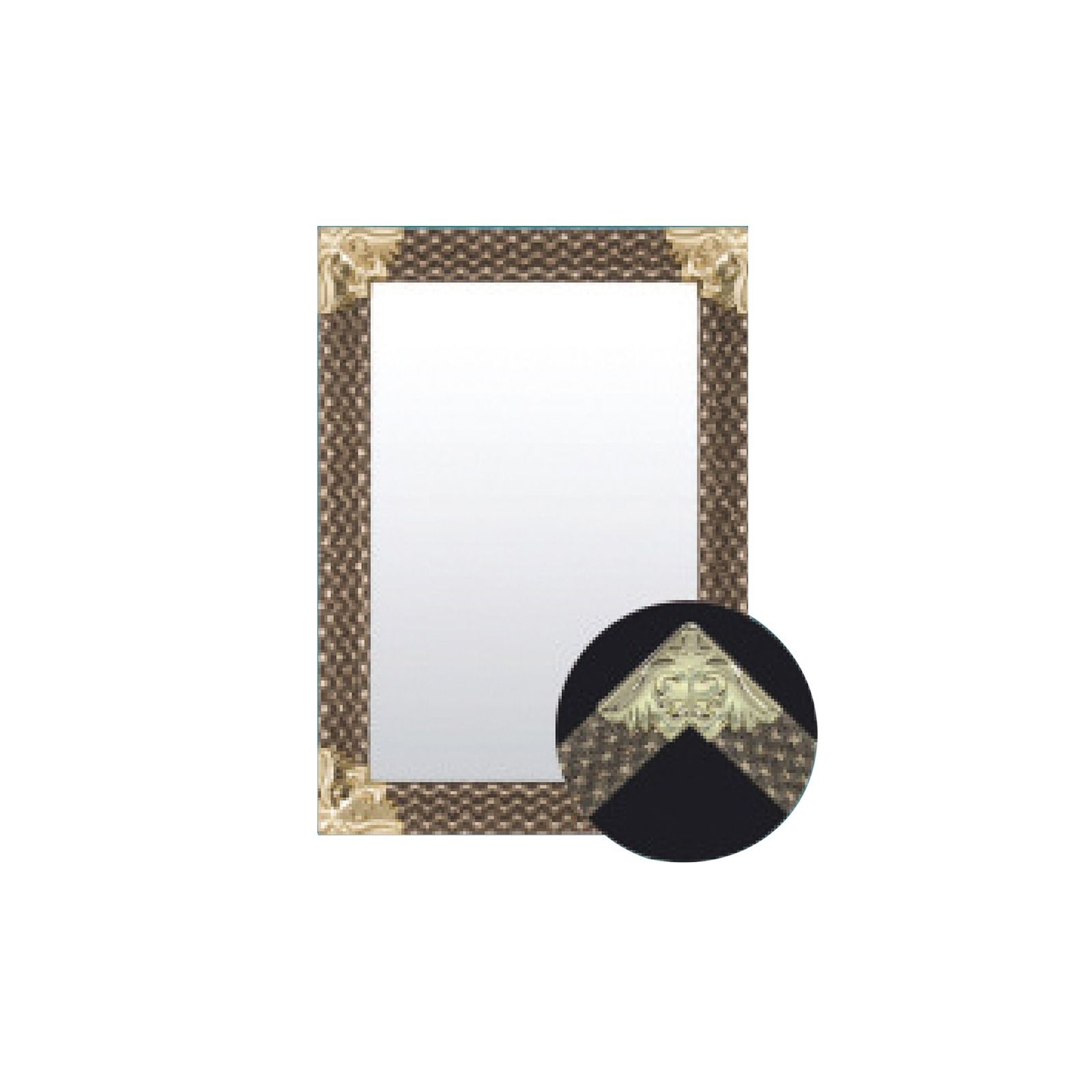 MIRROR - 800X600MM - GY-7036
