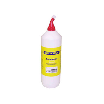 Dejuca - Wood Glue - 1lt - 6 Pack