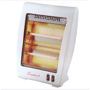 Condere 2-Bar Quartz Heater - Electric Floor Heate